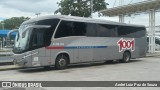 Auto Viação 1001 RJ 108.1124 na cidade de Rio de Janeiro, Rio de Janeiro, Brasil, por André Luiz Paz de Souza. Número da foto: #:id.