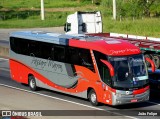Empresa de Ônibus Pássaro Marron 5941 na cidade de Canas, São Paulo, Brasil, por João Felipe. Número da foto: #:id.