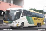 Empresa Gontijo de Transportes 18845 na cidade de Rio de Janeiro, Rio de Janeiro, Brasil, por Jonata Rodrigo. Número da foto: #12981503.