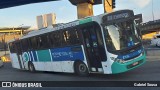 Transportes Campo Grande D53589 na cidade de Rio de Janeiro, Rio de Janeiro, Brasil, por Gabriel Sousa. Número da foto: #:id.