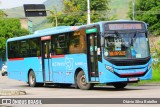 Viação Nossa Senhora da Penha RJ 188.053 na cidade de Nova Iguaçu, Rio de Janeiro, Brasil, por Otávio Silva Botelho. Número da foto: #:id.