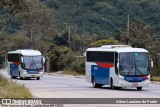 Viação Riodoce 71203 na cidade de Teófilo Otoni, Minas Gerais, Brasil, por Athos Lauriano do Prado. Número da foto: #:id.