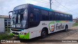 Fretar - DFT Logística 4102141 na cidade de Pacatuba, Ceará, Brasil, por Davi Alves Soares. Número da foto: #:id.
