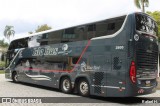 Isla Bus Transportes 2800 na cidade de Petrópolis, Rio de Janeiro, Brasil, por Rafael H.. Número da foto: #12983400.
