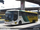 Empresa Gontijo de Transportes 15775 na cidade de Rio de Janeiro, Rio de Janeiro, Brasil, por Jonata Rodrigo. Número da foto: #12981508.