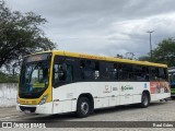 Coletivo Transportes 3555 na cidade de Caruaru, Pernambuco, Brasil, por Raul Góes. Número da foto: #:id.