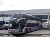 Auto Viação 1001 RJ 108.653 na cidade de Campos dos Goytacazes, Rio de Janeiro, Brasil, por Lucas Martins. Número da foto: #12982533.