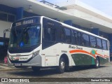 Viação Montes Brancos RJ 196.042 na cidade de Araruama, Rio de Janeiro, Brasil, por Samuel Da Silva. Número da foto: #:id.