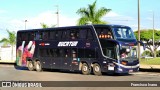 Eucatur - Empresa União Cascavel de Transportes e Turismo 5319 na cidade de Londrina, Paraná, Brasil, por Francisco Ivano. Número da foto: #12981451.