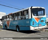 Viação Sanremo 868 na cidade de Vila Velha, Espírito Santo, Brasil, por Sergio Corrêa. Número da foto: #12981950.