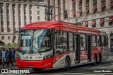 Himalaia Transportes > Ambiental Transportes Urbanos 4 1598 na cidade de São Paulo, São Paulo, Brasil, por Lucas Mendes. Número da foto: #12983427.