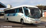 Expresso Azul 102 na cidade de Porto Alegre, Rio Grande do Sul, Brasil, por George Miranda. Número da foto: #:id.