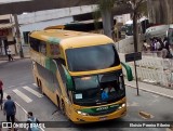 Empresa Gontijo de Transportes 25030 na cidade de Belo Horizonte, Minas Gerais, Brasil, por Eloísio Pereira Ribeiro. Número da foto: #12981746.