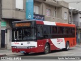 COPSA 226 na cidade de Montevideo, Montevideo, Uruguai, por Agustin SanCristobal1712. Número da foto: #12982829.