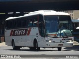 Bento Transportes 38 na cidade de Porto Alegre, Rio Grande do Sul, Brasil, por Érik Sant'anna. Número da foto: #:id.