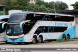 Emtram 5660 na cidade de Teófilo Otoni, Minas Gerais, Brasil, por Athos Lauriano do Prado. Número da foto: #:id.