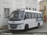 ProTur 3999 na cidade de Propriá, Sergipe, Brasil, por Rafael Rodrigues Forencio. Número da foto: #12983564.