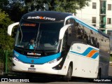VUSC - Viação União Santa Cruz 5130 na cidade de Santa Maria, Rio Grande do Sul, Brasil, por Felipe Martins. Número da foto: #12982787.