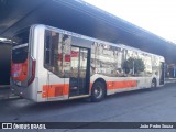 Viação Gato Preto 8 2775 na cidade de São Paulo, São Paulo, Brasil, por João Pedro Souza. Número da foto: #:id.