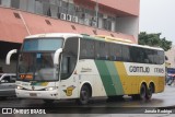 Empresa Gontijo de Transportes 17305 na cidade de Rio de Janeiro, Rio de Janeiro, Brasil, por Jonata Rodrigo. Número da foto: #12981478.