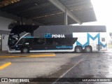 Empresa de Ônibus Nossa Senhora da Penha 64090 na cidade de Lages, Santa Catarina, Brasil, por LUCAS NASCIMENTO. Número da foto: #12982142.