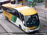 Empresa Gontijo de Transportes 19790 na cidade de Belo Horizonte, Minas Gerais, Brasil, por Eloísio Pereira Ribeiro. Número da foto: #12981921.