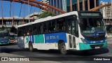 Transportes Campo Grande D53582 na cidade de Rio de Janeiro, Rio de Janeiro, Brasil, por Gabriel Sousa. Número da foto: #:id.