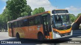 Empresa de Transportes Braso Lisboa A29085 na cidade de Rio de Janeiro, Rio de Janeiro, Brasil, por Gabriel Sousa. Número da foto: #:id.
