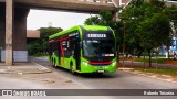 Express Transportes Urbanos Ltda 4 8966 na cidade de São Paulo, São Paulo, Brasil, por Roberto Teixeira. Número da foto: #12982289.