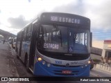 Radial Suzano 1080 na cidade de Suzano, São Paulo, Brasil, por Rafael Lopes de Oliveira. Número da foto: #12982389.