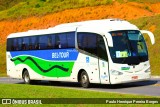 Bel-Tour Transportes e Turismo 390 na cidade de Aparecida, São Paulo, Brasil, por Paulo Henrique Pereira Borges. Número da foto: #:id.
