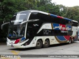 Arte Transportes e Turismo 27000 na cidade de São Paulo, São Paulo, Brasil, por Gabriel Oliveira Caldas da Nobrega. Número da foto: #12983626.