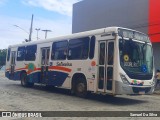 Auto Viação Salineira 707 na cidade de Araruama, Rio de Janeiro, Brasil, por Samuel Da Silva. Número da foto: #12981903.