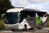 Nova Opção Turismo 2860 na cidade de São João do Manhuaçu, Minas Gerais, Brasil, por Athos Lauriano do Prado. Número da foto: #:id.