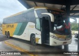 Empresa Gontijo de Transportes 19400 na cidade de Ribeirão Preto, São Paulo, Brasil, por Cristiano Martins. Número da foto: #12983279.