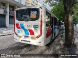 Viação Pavunense B32542 na cidade de Rio de Janeiro, Rio de Janeiro, Brasil, por João Victor Damião. Número da foto: #12983269.