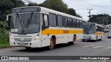 Ônibus Particulares KPA4J57 na cidade de Campo Largo, Paraná, Brasil, por Pedro Ricardo Rodrigues. Número da foto: #12982102.