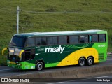 Mealy Turismo 15500 na cidade de Canas, São Paulo, Brasil, por João Felipe. Número da foto: #:id.