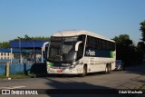 Planalto Transportes 3019 na cidade de São Paulo, São Paulo, Brasil, por Odair Machado. Número da foto: #12982651.