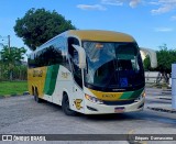 Empresa Gontijo de Transportes 19620 na cidade de Eunápolis, Bahia, Brasil, por Eriques  Damasceno. Número da foto: #12983675.