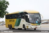 Empresa Gontijo de Transportes 19550 na cidade de Vitória da Conquista, Bahia, Brasil, por Rava Ogawa. Número da foto: #12982933.