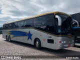 Ônibus Particulares 7719 na cidade de Curitiba, Paraná, Brasil, por Gabriel Serafim. Número da foto: #12983654.