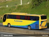 Líder Turismo 2700 na cidade de Canas, São Paulo, Brasil, por João Felipe. Número da foto: #12981954.