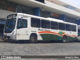 Viação Montes Brancos RJ 196.080 na cidade de Araruama, Rio de Janeiro, Brasil, por Samuel Da Silva. Número da foto: #:id.