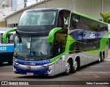 Bella Vita Transportes 2420 na cidade de Barueri, São Paulo, Brasil, por Tadeu Vasconcelos. Número da foto: #12982907.