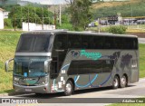 Pegasus Tur Turismo 7014 na cidade de Aparecida, São Paulo, Brasil, por Adailton Cruz. Número da foto: #12981843.