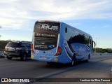 iBus Turismo 006 na cidade de Caruaru, Pernambuco, Brasil, por Lenilson da Silva Pessoa. Número da foto: #12982460.