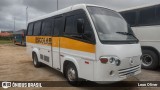 Ônibus Particulares 0817 na cidade de Caruaru, Pernambuco, Brasil, por Leon Oliver. Número da foto: #:id.