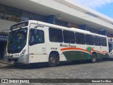 Viação Montes Brancos RJ 196.080 na cidade de Araruama, Rio de Janeiro, Brasil, por Samuel Da Silva. Número da foto: #12981909.