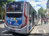 Sambaíba Transportes Urbanos 2 1780 na cidade de São Paulo, São Paulo, Brasil, por Vitor Souza. Número da foto: #:id.